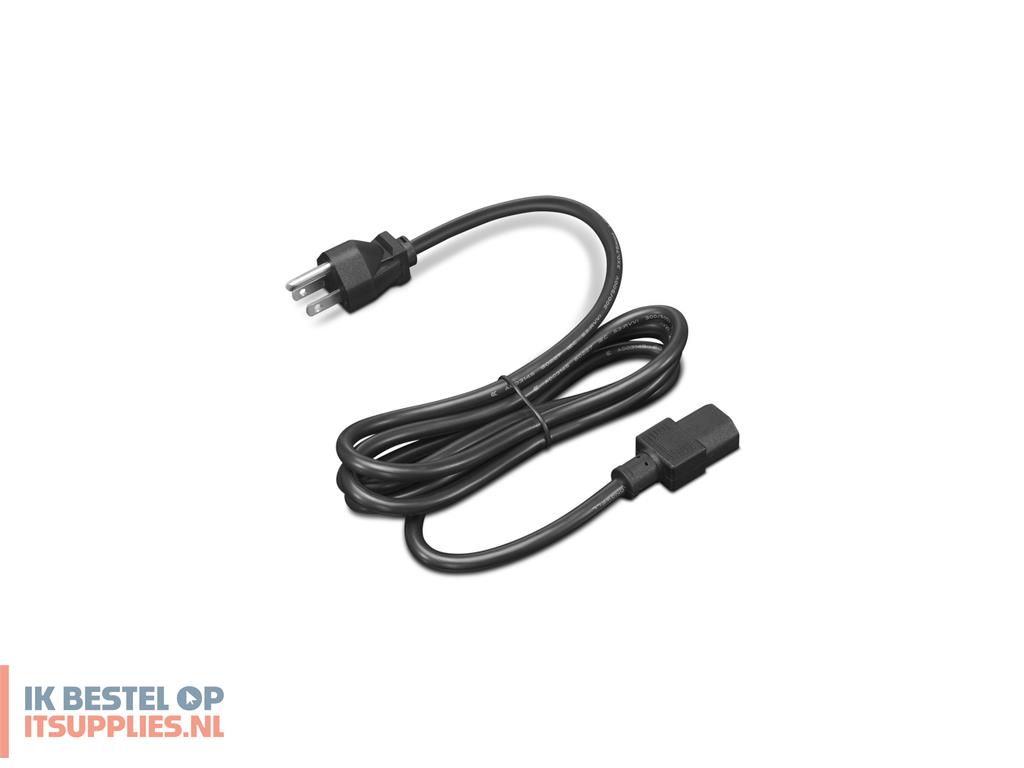 1836380-lenovo_4x21u34353_netvoeding_inverter_binnen_330_w_zwart