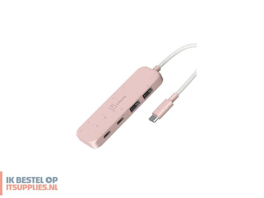 2141803-j5create_jch342er_usb_32_gen_1_31_gen_1_type-c_10000_mbits_roze