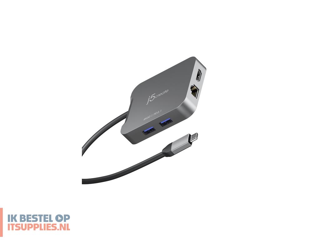 3327544-j5create_jcd3191-n_laptop_dock_poortreplicator_bedraad_usb_32_gen_2_31_gen_2_type-c_grijs