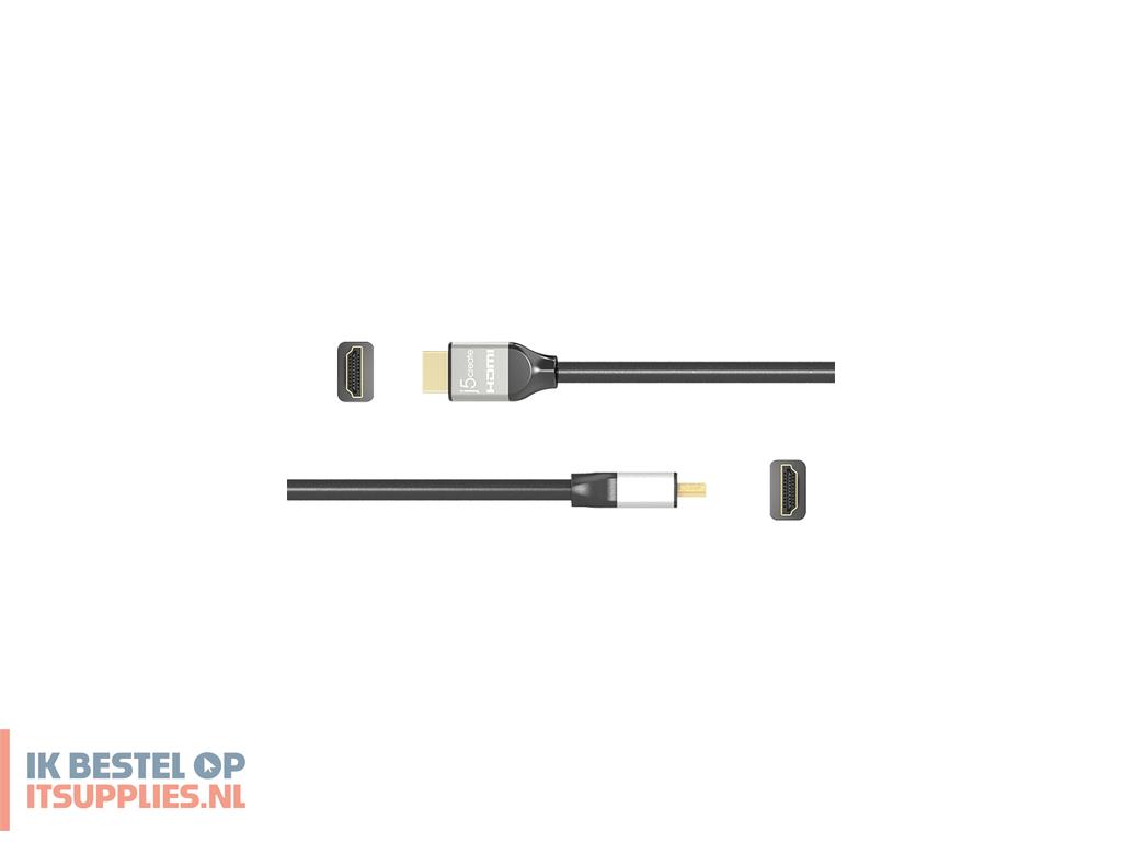 1746318-j5create_jdc52_hdmi_kabel_2_m_hdmi_type_a_standaard_zwart-_grijs