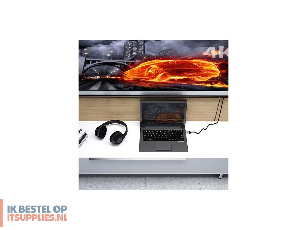 1755133-j5create_jdc52_hdmi_kabel_2_m_hdmi_type_a_standaard_zwart-_grijs