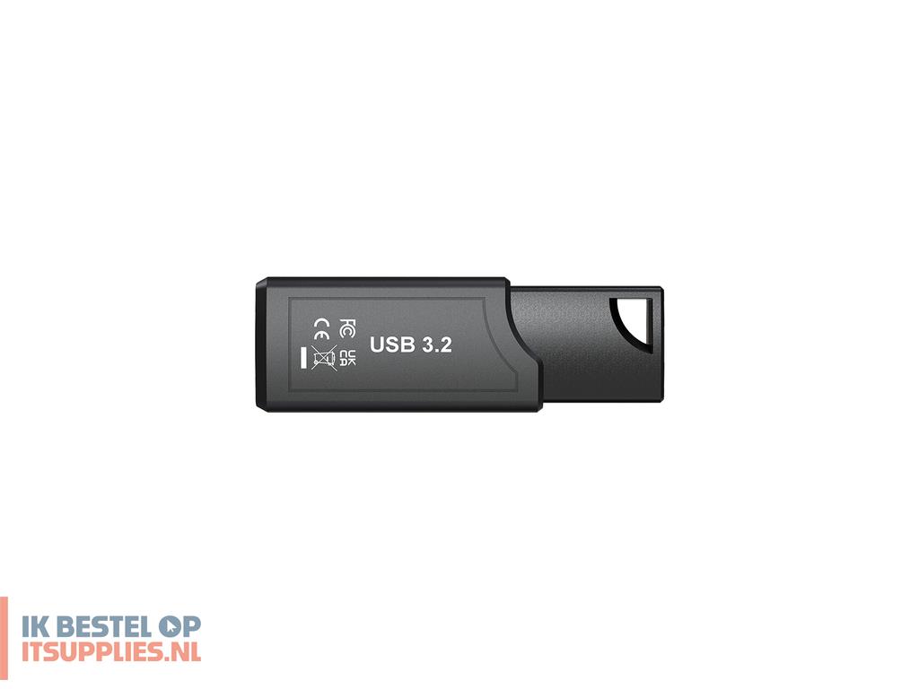 3506223-pny_pro_elite_v3_usb_flash_drive_256_gb_usb_type-a_32_gen_2_31_gen_2_zwart