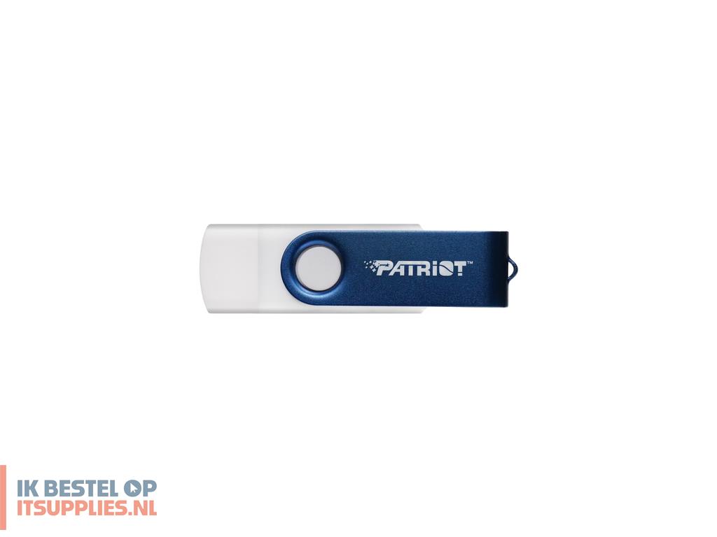 1650574-patriot_memory_xporter_x550_usb_flash_drive_64_gb_usb_type-a__usb_type-c_32_gen_1_31_gen_1_blauw-_wit