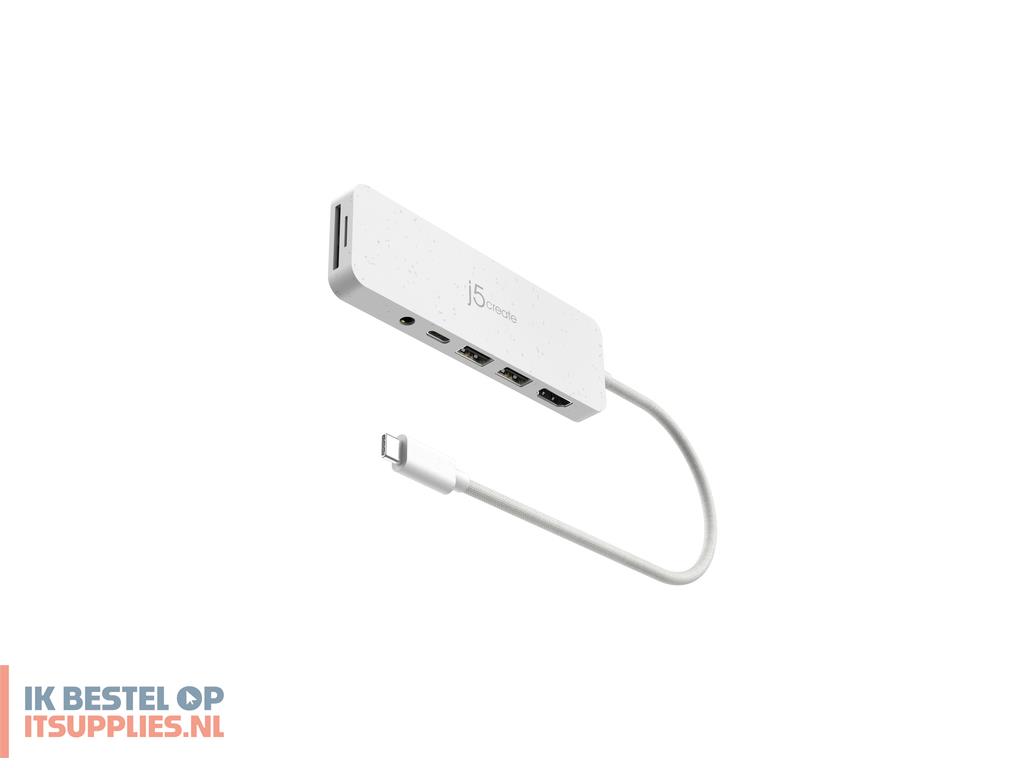 0239680-j5create_jcd373ew-n_interface_hub_usb_type-c_5000_mbits_wit