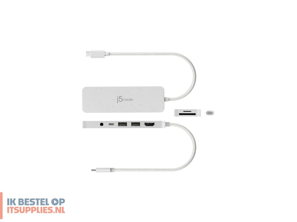 0246054-j5create_jcd373ew-n_interface_hub_usb_type-c_5000_mbits_wit