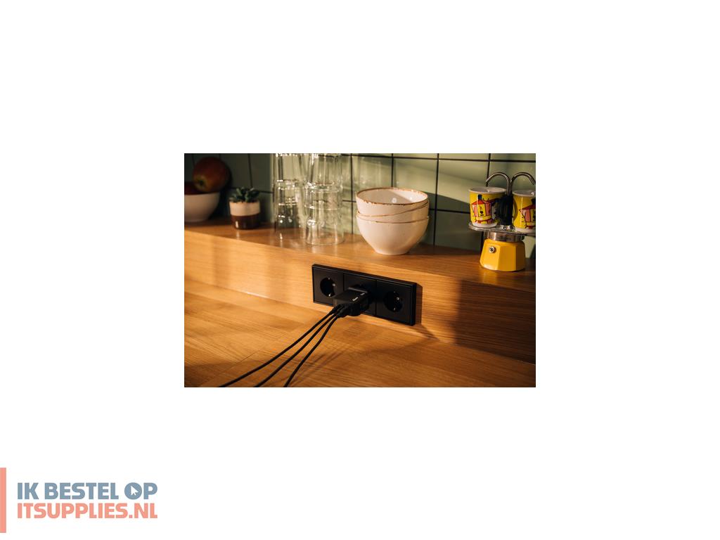 1537460-verbatim_mini_gan_charger_70w_universeel_zwart_ac_snel_opladen_binnen