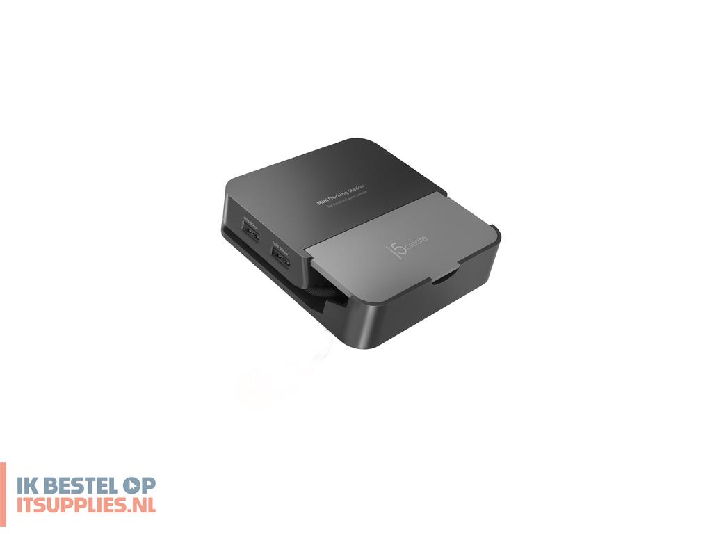 3021676-j5create_jcd624-n_dockingstation_voor_mobiel_apparaat_mobiele_computer_zwart-_grijs