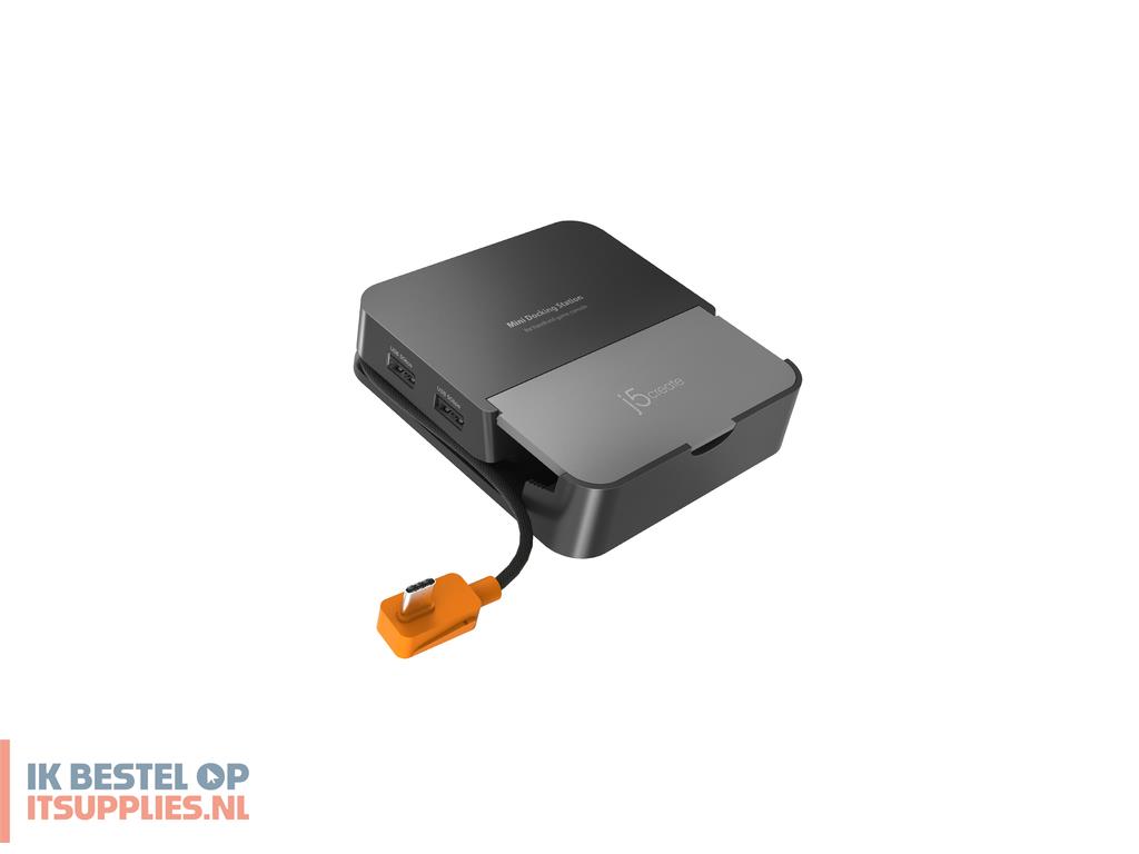 3024464-j5create_jcd624-n_dockingstation_voor_mobiel_apparaat_mobiele_computer_zwart-_grijs
