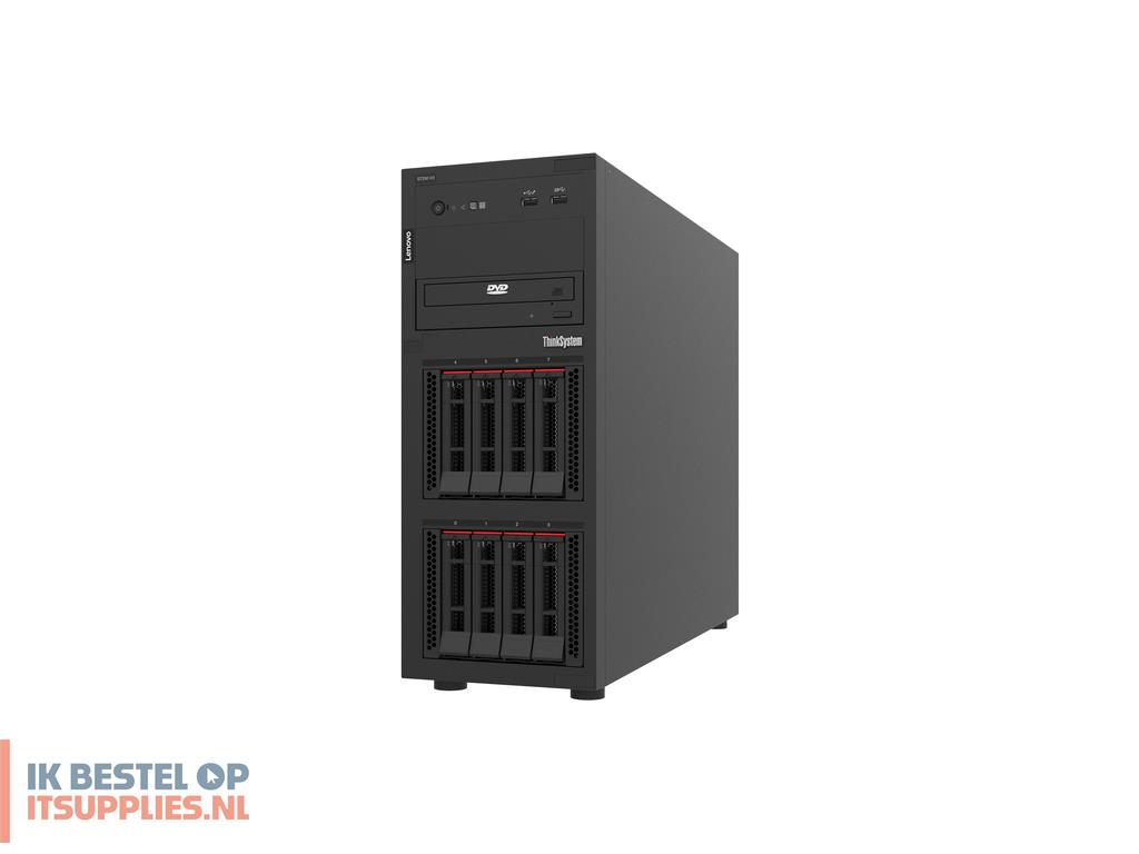 1650768-lenovo_thinksystem_st250_v3_server_tower_intel_xeon_6315p_2-8_ghz_16_gb_ddr5-sdram_800_w
