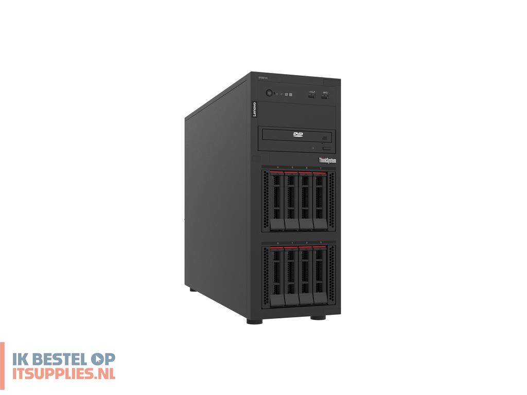 1654853-lenovo_thinksystem_st250_v3_server_tower_intel_xeon_6315p_2-8_ghz_16_gb_ddr5-sdram_800_w