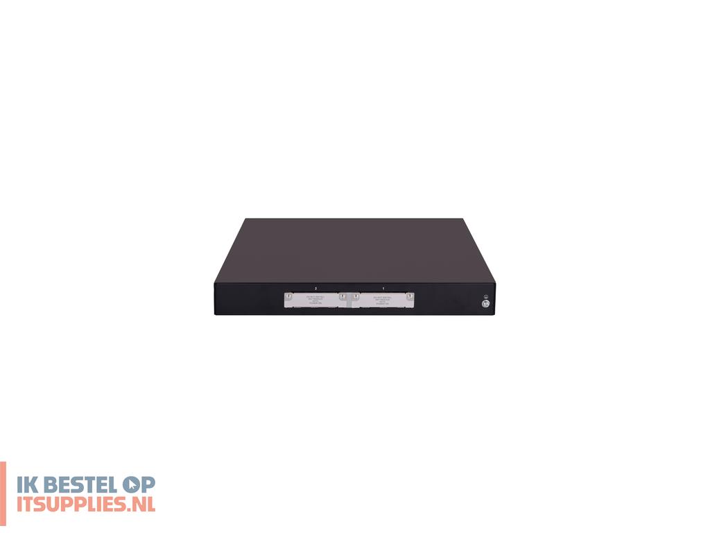 0317202-hpe_networking_comware_router_ac_msr2003x_bedrade_router