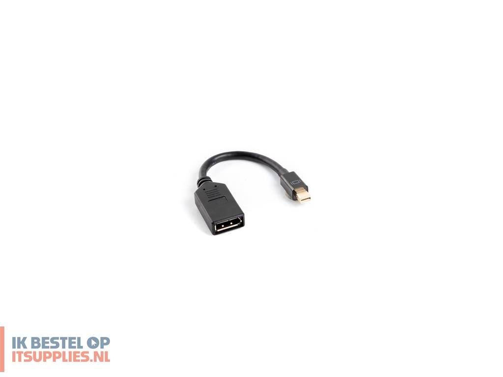 1517504-lanberg_ad-0003-bk_displayport_kabel_0-12_m_mini_displayport_zwart