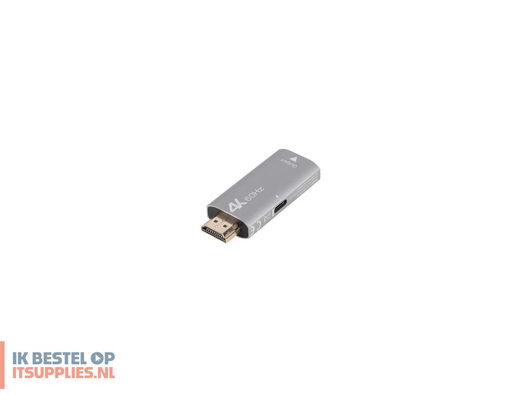 1517733-lanberg_ad-hd-dp-01_video_kabel_adapter_0_m_hdmi_type_a_standaard_displayport_zilver
