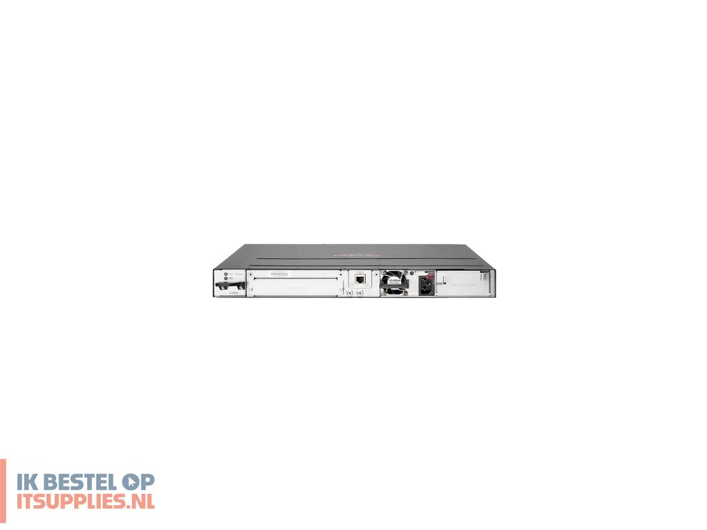 3157409-refurbished_hpe_aruba_networking_aruba_3810m_24sfp_250w_managed_l3_power_over_ethernet_poe_1u_grijs