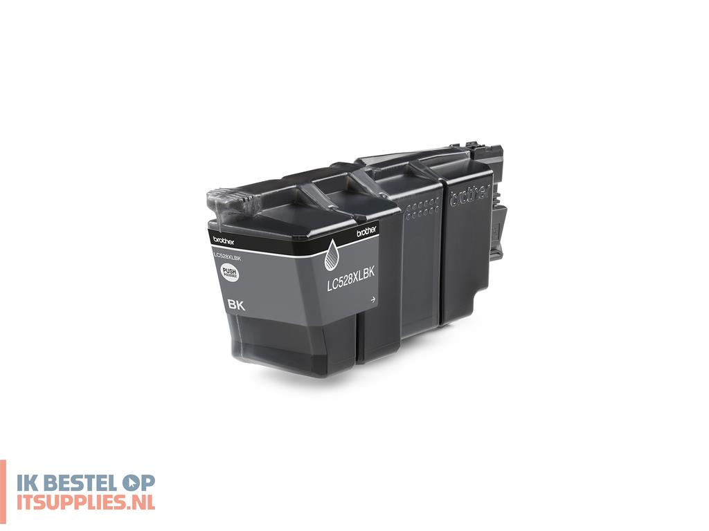 4514628-brother_lc528xlbk_inktcartridge_1_stuks_origineel_ultrahoog_rendement_zwart