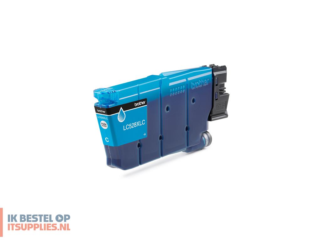 4514746-brother_lc528xlc_inktcartridge_1_stuks_origineel_ultrahoog_rendement_cyaan