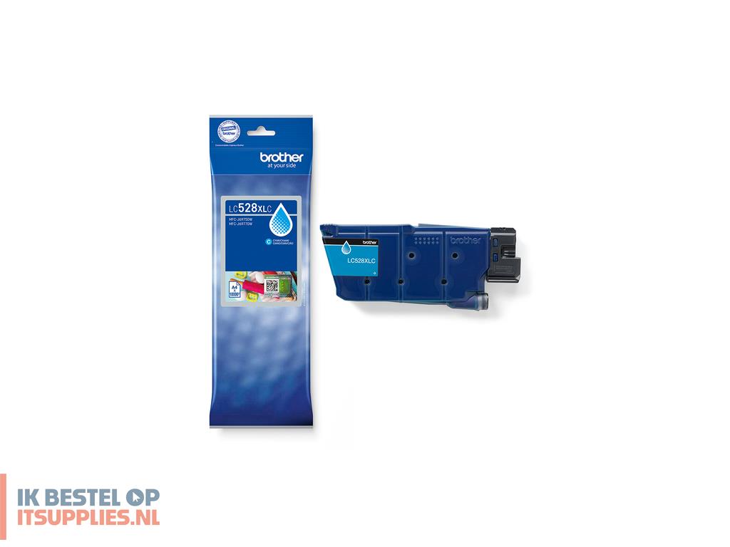 4516372-brother_lc528xlc_inktcartridge_1_stuks_origineel_ultrahoog_rendement_cyaan