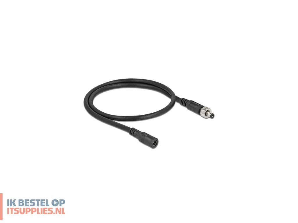 1515646-delock_86570_electriciteitssnoer_zwart_0-5_m