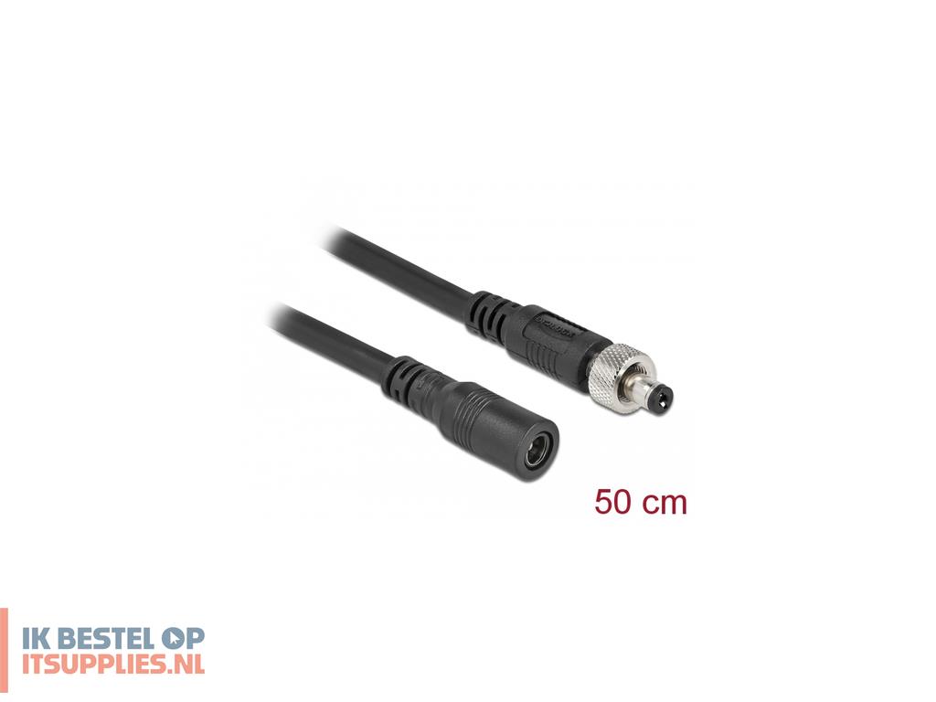 1518496-delock_86570_electriciteitssnoer_zwart_0-5_m