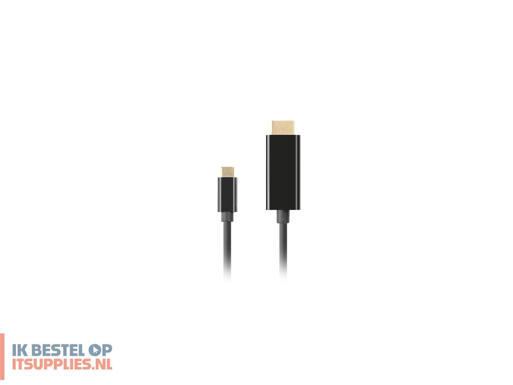 1520457-lanberg_ca-cmhd-10cu-0030-bk_video_kabel_adapter_3_m_usb_type-c_hdmi
