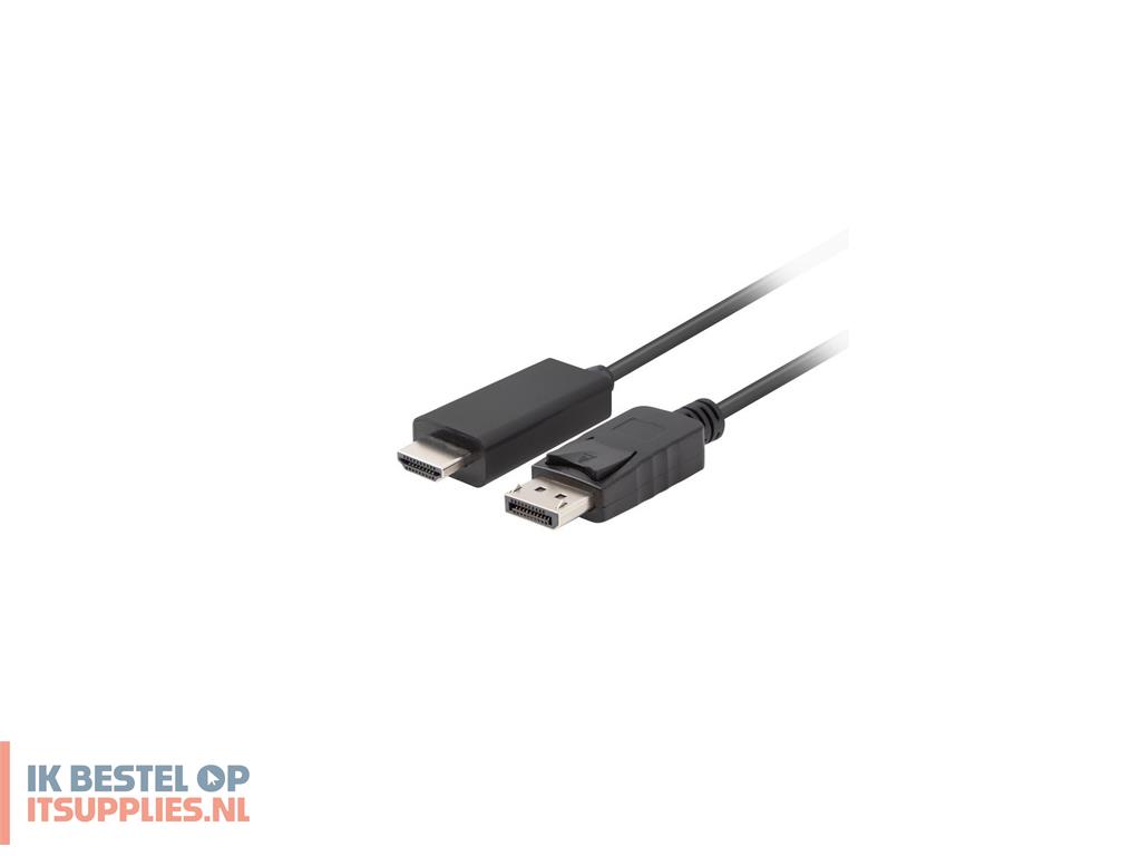 1522299-lanberg_ca-dphd-11cc-0030-bk_tussenstuk_voor_kabels_displayport_hdmi_zwart