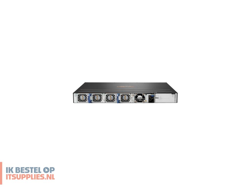 0245329-hpe_aruba_networking_cx_6300m_48p_1gbe_4p_sfp56_power‑to‑port_2_fan_trays_1_psu_managed_l3_gigabit_ethernet