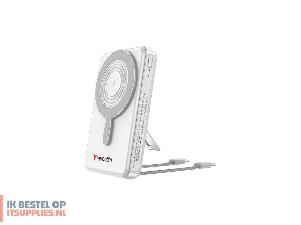 2011810-verbatim_32273_powerbank_lithium-polymeer_lipo_10000_mah_draadloos_opladen_zilver