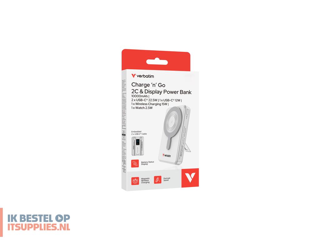 2015414-verbatim_32273_powerbank_lithium-polymeer_lipo_10000_mah_draadloos_opladen_zilver