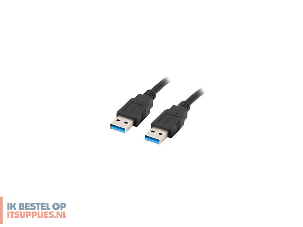 1519268-lanberg_ca-usba-30cu-0005-bk_usb-kabel_usb_32_gen_1_31_gen_1_0-5_m_zwart