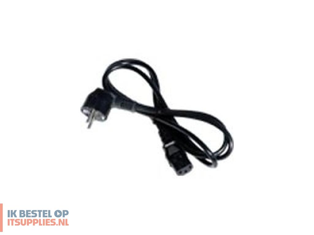 4546976-cisco_cab-acu-ra_electriciteitssnoer_zwart_2-5_m_bs_1363_c13_stekker