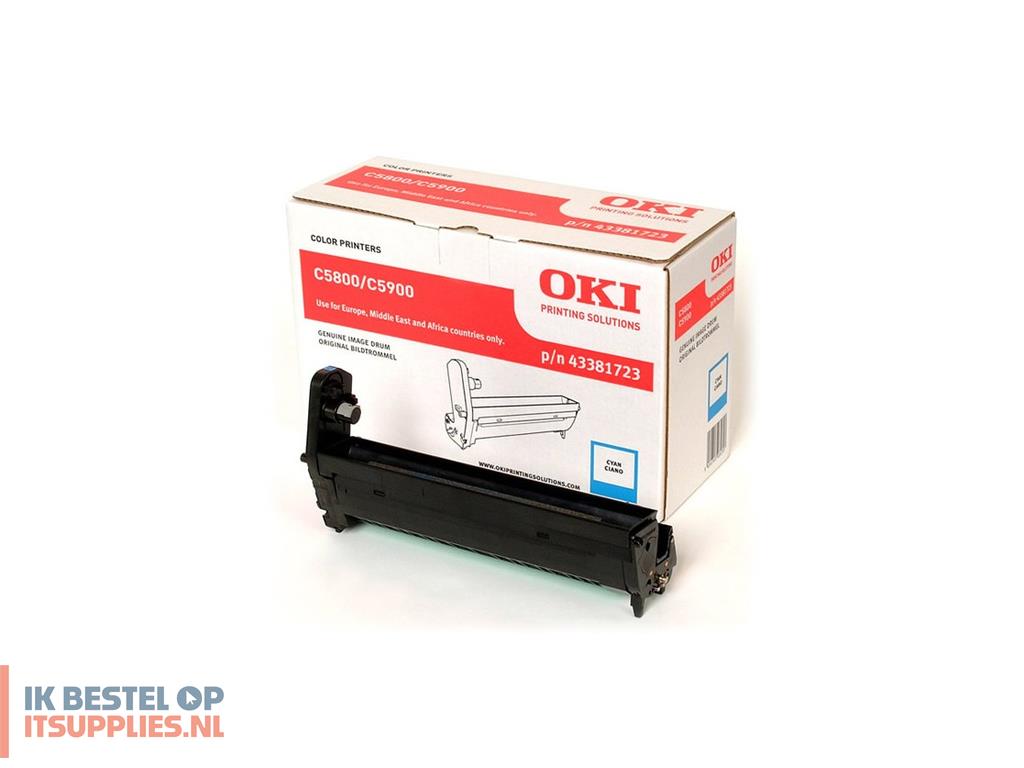 0307873-oki_43381723_printer_drum_origineel