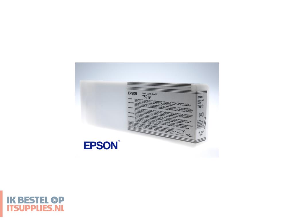 0036974-epson_t591900_inktcartridge_1_stuks_origineel_licht_licht_zwart