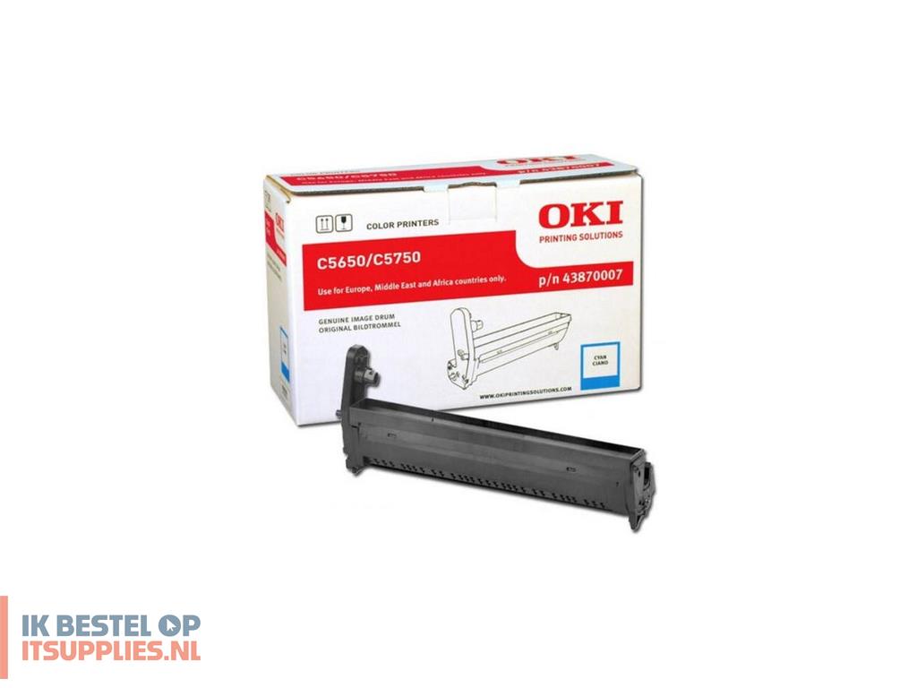 4540831-oki_cyan_image_drum_for_c5650__c5750_origineel