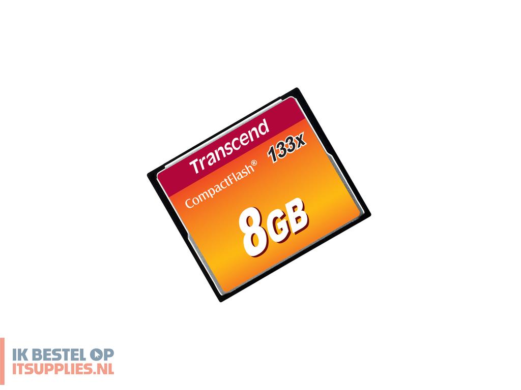 3646066-transcend_ts8gcf133_flashgeheugen_8_gb_compactflash_mlc