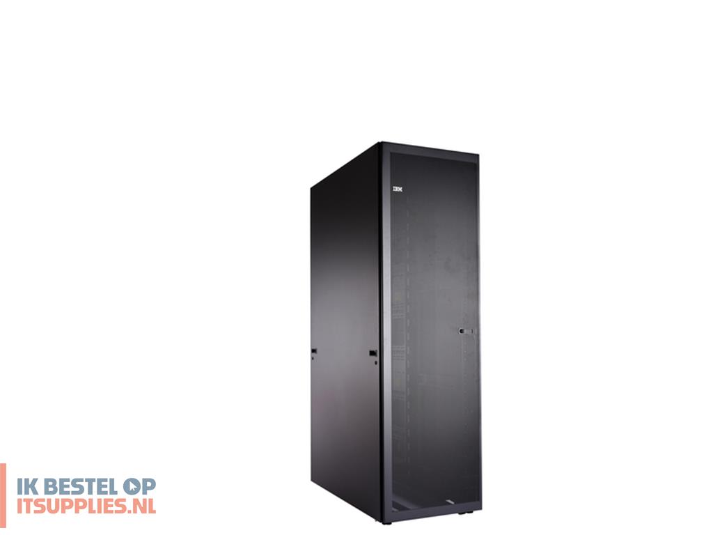 5009272-ibm_93084px_rack_42u_vrijstaande_rek_zwart