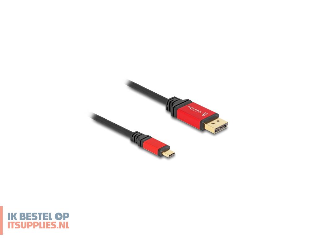 3143618-delock_80094_video_kabel_adapter_3_m_usb_type-c_displayport_zwart-_rood
