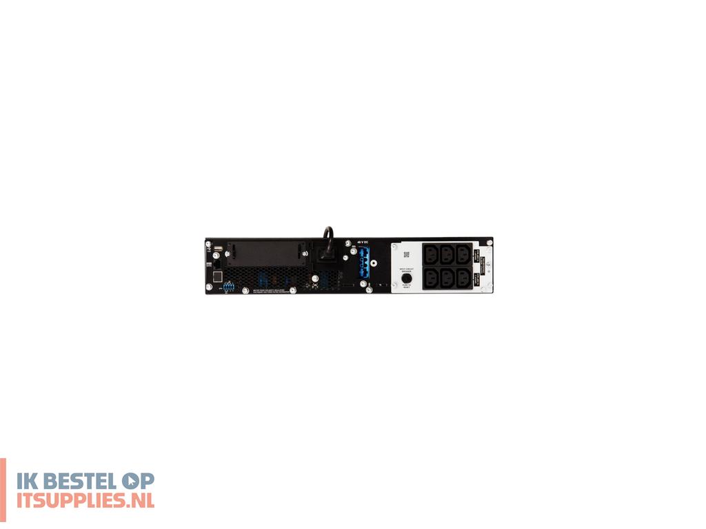 0512721-apc_srt1500rmxli_ups_dubbele_conversie_online_1-5_kva_1500_w