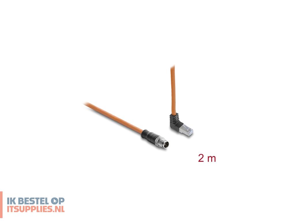 1524584-delock_81000_netwerkkabel_oranje_2_m_cat6a_sftp_s-stp