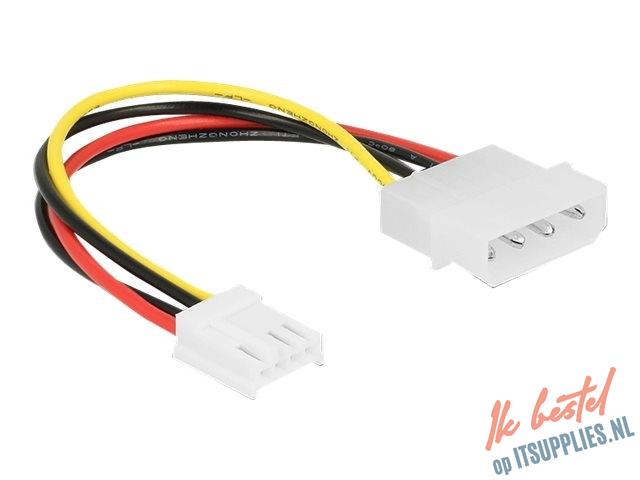 176509-delock_power_cable_-_4_pin_internal_power_m_to_4_pin_mini-power_connector_f