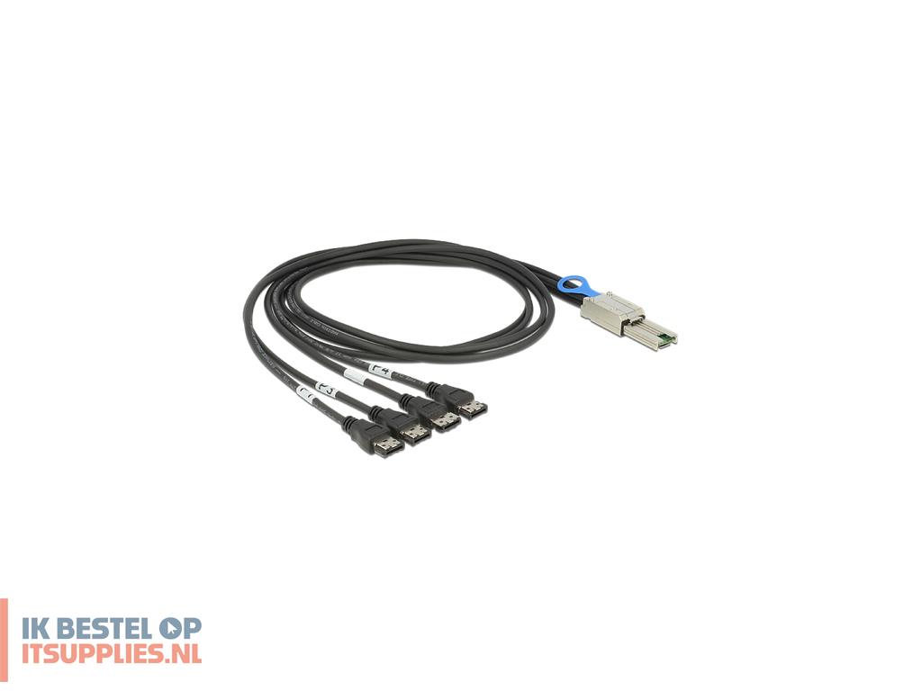 3250733-delock_83064_serial_attached_scsi_sas-kabel_1_m_6_gbits