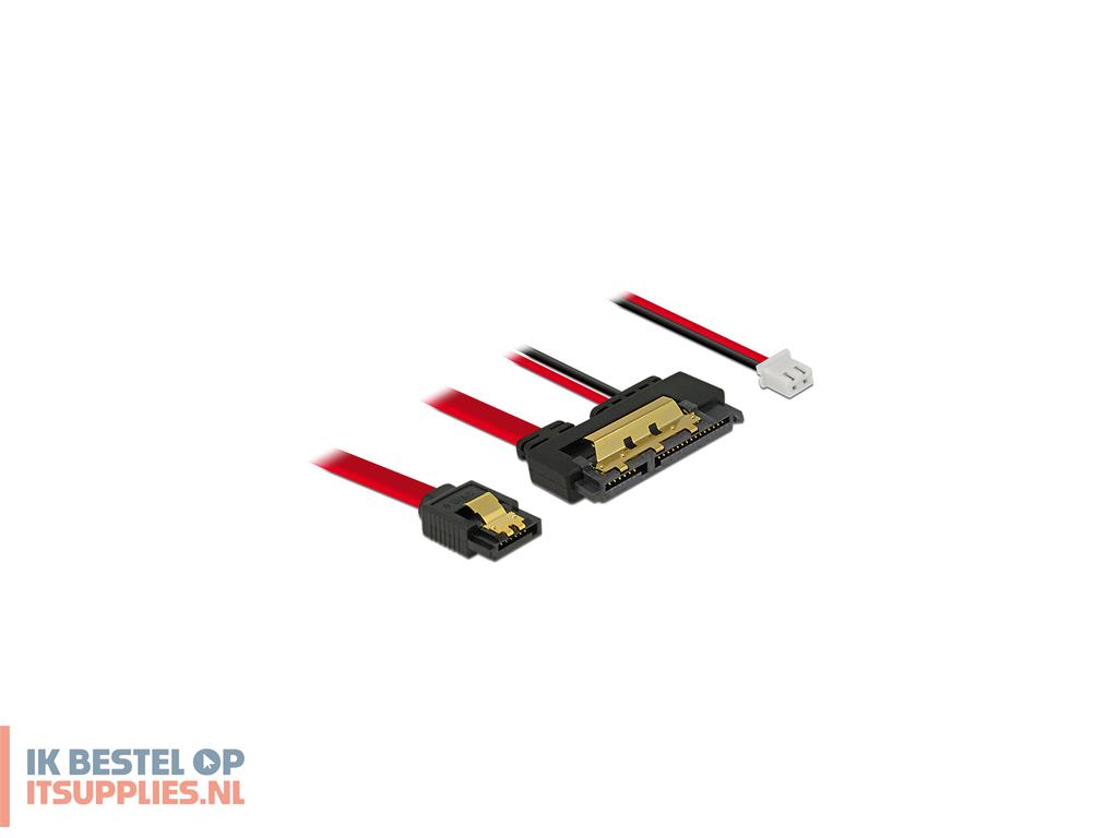 3345337-delock_85242_sata-kabel_0-3_m_sata_7-pin_sata_22-pin_zwart