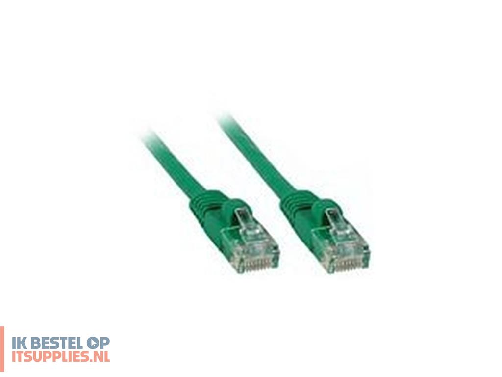 3023314-c2g_cat5e_snagless_patch_cable_green_7m_netwerkkabel_groen