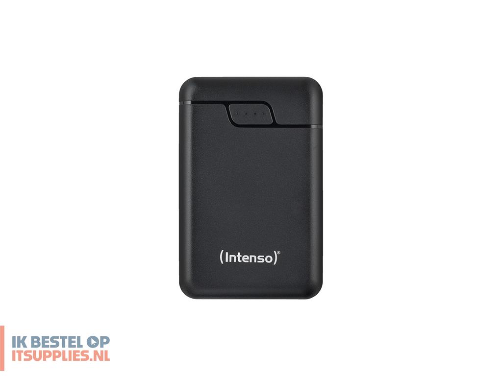 3015599-intenso_b10000_lithium-polymeer_lipo_10000_mah_zwart