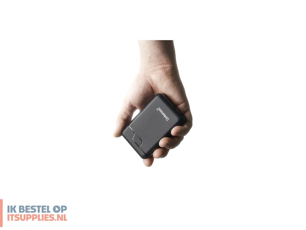 3021994-intenso_b10000_lithium-polymeer_lipo_10000_mah_zwart