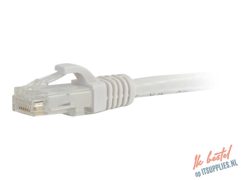 14239-c2g_cat5e_booted_unshielded_utp_network_patch_cable