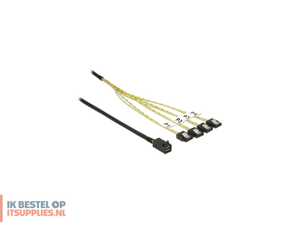 3053488-delock_83393_serial_attached_scsi_sas-kabel_1_m_zwart-_zilver