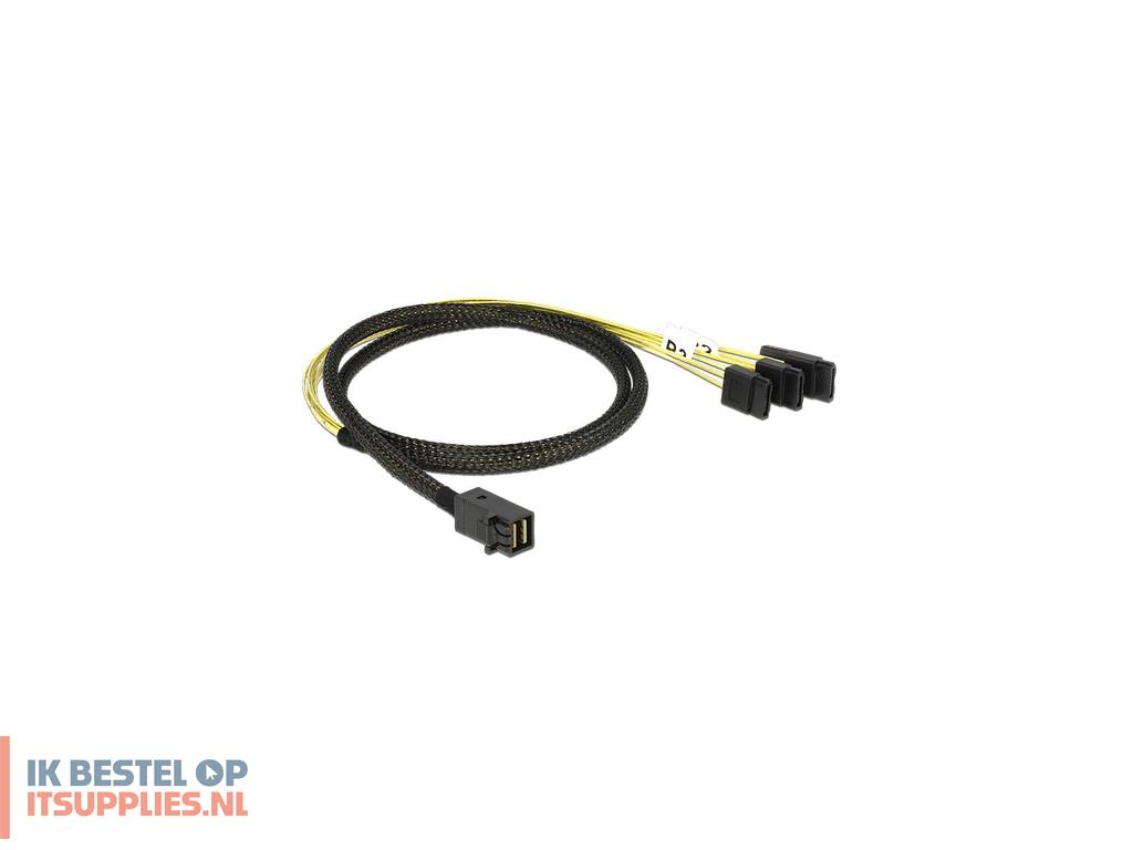 3056512-delock_83393_serial_attached_scsi_sas-kabel_1_m_zwart-_zilver