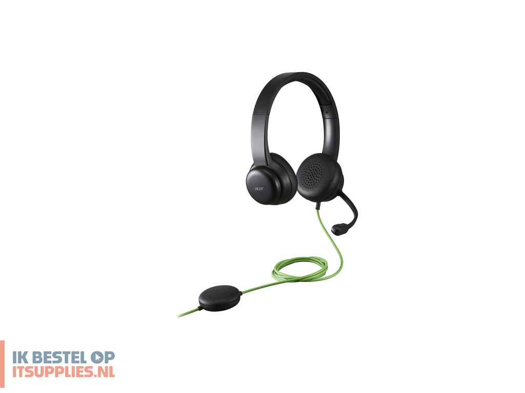 1713518-acer_gphds1101n_hoofdtelefoonheadset_bedraad_hoofdband_oproepenmuziek_zwart