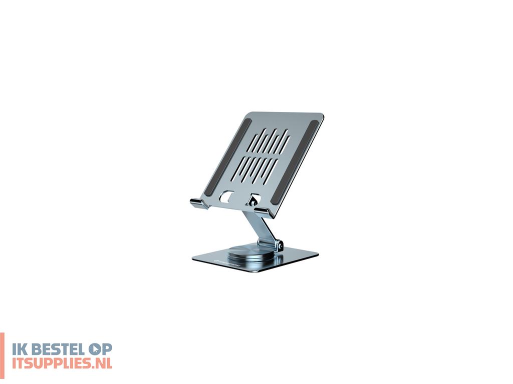 1515811-conceptronic_thana09g_multimediawagen_-steun_grijs_tablet_multimedia-standaard