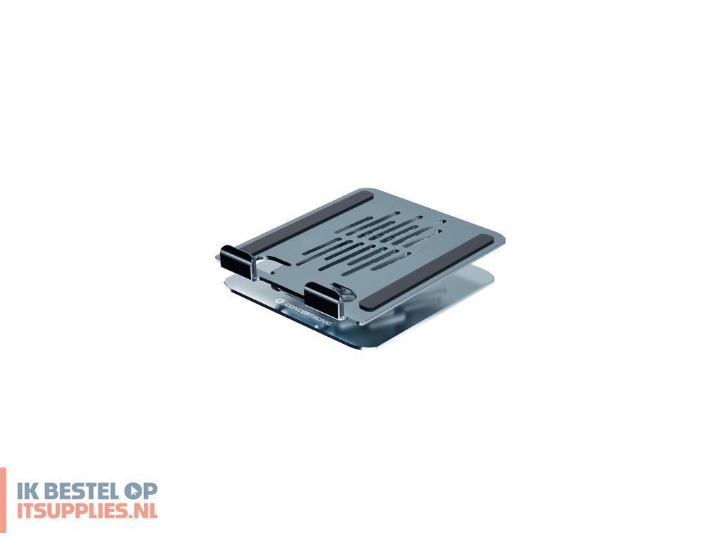 1516954-conceptronic_thana09g_multimediawagen_-steun_grijs_tablet_multimedia-standaard